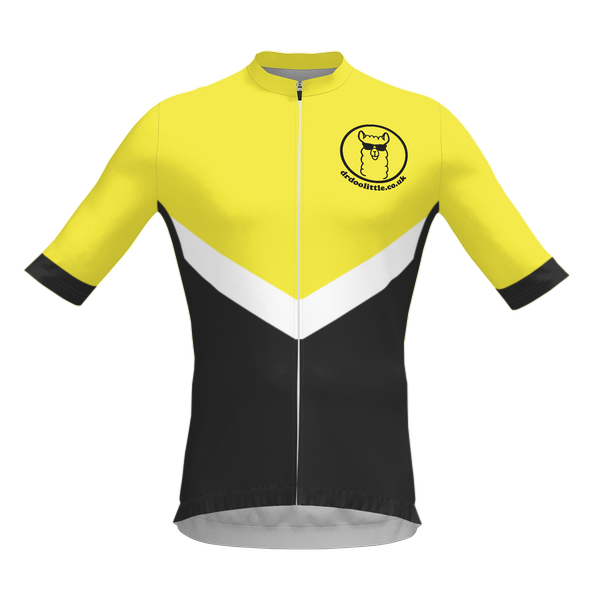 Cycle Jersey